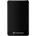 Transcend StoreJet 25A3 TS1TSJ25A3K External Hard Drive Japanese version