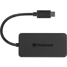 Transcend TS-HUB2C USB Hub Japanese version