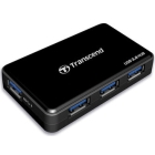 Transcend TS-HUB3K USB Hub Japanese version