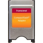 Transcend TS0MCF2PC (PC Card) (CF) Memory Card Reader Japanese version