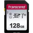 Transcend TS128GSDC300S 128GB SD Card Japanese version