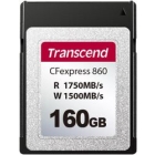 Transcend TS160GCFE860 160GB CFexpress Memory Card Japanese version