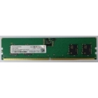 Transcend TS1GLA64V8G DDR5 PC5-38400 8GB Memory Japanese version