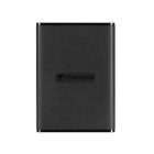 Transcend TS1TESD270C Black  SSD Japanese version