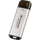 Transcend TS1TESD300S Silver  SSD Japanese version