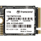 Transcend TS1TMTE310S SSD Japanese version