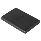 Transcend TS240GESD230C Black  SSD Japanese version