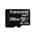 Transcend TS256GUSD460T 256GB Card Japanese version