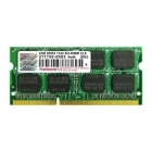 Transcend TS256MSK64V3U (SODIMM DDR3 PC3-10600 2GB) Memory Japanese version