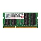 Transcend TS256MSK72V3N SODIMM DDR3 PC3-10600 2GB ECC Memory Japanese version