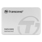 Transcend TS2TSSD220Q  SSD Japanese version