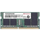 Transcend TS4GSH64V6E S.O.DIMM DDR4 PC4-21300 32GB Memory Japanese version