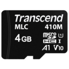 Transcend TS4GUSD410M 4GB Card Japanese version