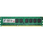 Transcend TS512MLK72V3N DDR3 PC3-10600 4GB ECC Memory Japanese version