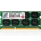 Transcend TS512MSK64V6H S.O.DIMM DDR3 PC3-12800 4GB Memory Japanese version