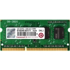 Transcend TS512MSK64W6H S.O.DIMM DDR3L PC3-12800 4GB Memory Japanese version