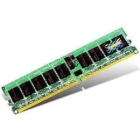 Transcend TS64MQR72V5J DDR2 PC2-4200 512MB ECC Registered Memory Japanese version