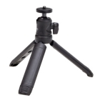 ETSUMI TETRA Grip Pod 334 black Camera Tripod Japanese version