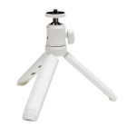 ETSUMI TETRA Grip Pod 335 white Camera Tripod Japanese version