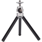 Etsumi Tetra Mini Tripod VE-7731 Black Camera Tripod Japanese version