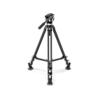 Leofoto LVC-193C+BV-15+HD-01 Camera Tripod Japanese version