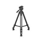 Leofoto LVC-253C+BV-20 Camera Tripod Japanese version