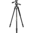 VANGUARD VEO 3 263CPS Black Camera Tripod Japanese version