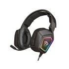 Trust International Trust Gaming GXT 450 Blizz RGB 7.1 Surround Gaming Headset 23191 Headset Japanese version