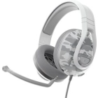 TURTLEBEACH RECON 500 TBS-6405-01 Arctic Duck White Headset Japanese version