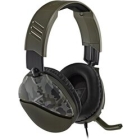 TURTLEBEACH RECON 70 TBS-6455-02 green duck Headset Japanese version