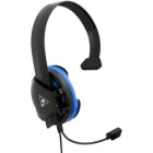 TURTLEBEACH RECON CHAT TBS-3345-01 Black Headset Japanese version