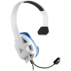 TURTLEBEACH RECON CHAT TBS-3346-01 white Headset Japanese version