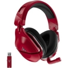 TURTLEBEACH STEALTH 600 GEN 2 MAX TBS-3172-01 midnight red Headset Japanese version