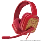 Type two T2-FUHS-RE RED Headset Japanese version