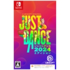 Ubisoft Just Dance 2024 Edition - Switch