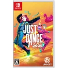 UBISOFT Just Dance 2025 Edition Nintendo Switch Japanese version