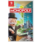 Ubisoft Monopoly 2024 Nintendo Switch Japanese version