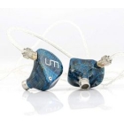 UM UNIQUE MELODY 3D Terminator UNM-8794 Earphone Headphone Japanese version