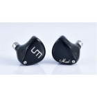 UM UNIQUE MELODY MEXT UNM-9944 Earphone Headphone Japanese version