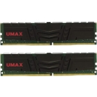 UMAX UM-DDR4D-2666-32GBHS DDR4 PC4-21300 16GB Memory Japanese version