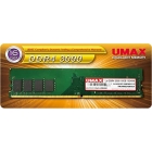 UMAX UM-DDR4S-3000-16GB DDR4 PC4-24000 16GB Memory Japanese version