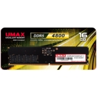 UMAX UM-DDR5S-4800-16G DDR5 PC5-38400 16GB Memory Japanese version