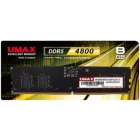 UMAX UM-DDR5S-4800-8G DDR5 PC5-38400 8GB Memory Japanese version