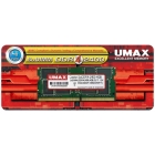 UMAX UM-SODDR4S-2400-4G S.O.DIMM DDR4 PC4-19200 4GB Memory Japanese version