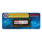 UMAX UM-SODDR4S-3200-16G SODIMM DDR4 PC4-25600 16GB Memory Japanese version