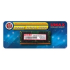 UMAX UM-SODDR4S-3200-32G SODIMM DDR4 PC4-25600 32GB Memory Japanese version