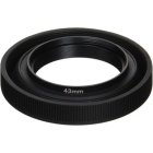 U.N UN-5143 Camera Lens Hood Japanese version