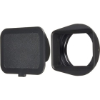 U.N UNX-8117 Camera Lens Hood Japanese version