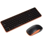 Unique MK48367GBO Black/Orange Keyboard Japanese version