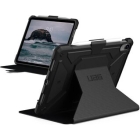 URBAN ARMOR GEAR UAG-IPD10F-BK black Tablet Case Japanese version